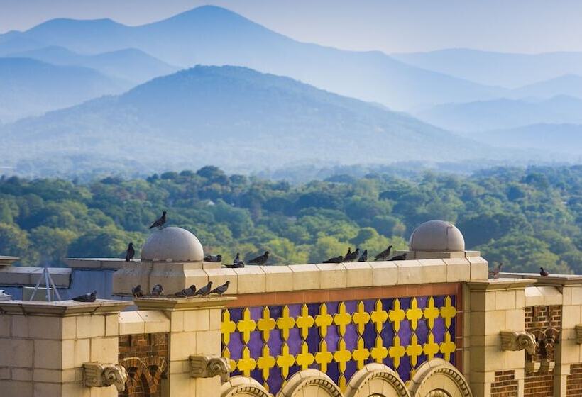 فندق Indigo Asheville Downtown, An Ihg