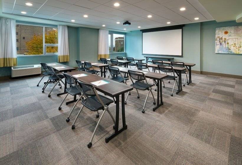 فندق Indigo Asheville Downtown, An Ihg