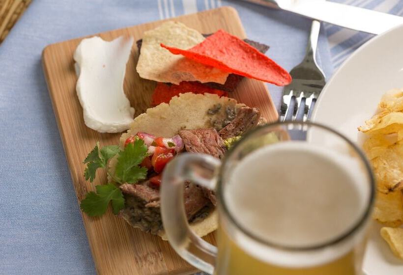 فندق Indigo Asheville Downtown, An Ihg