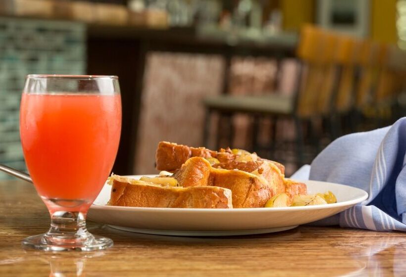 فندق Indigo Asheville Downtown, An Ihg