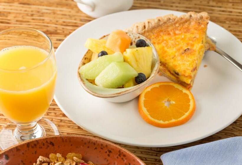 هتل Indigo Asheville Downtown, An Ihg