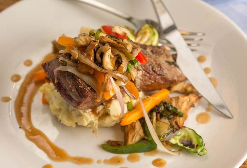 فندق Indigo Asheville Downtown, An Ihg