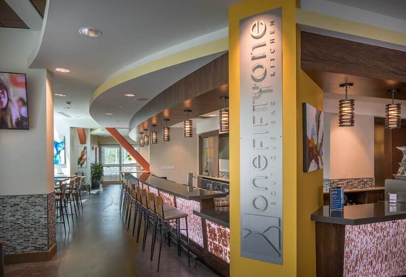 فندق Indigo Asheville Downtown, An Ihg