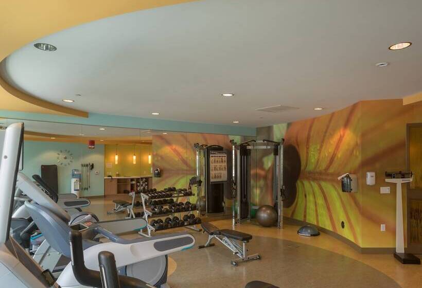 فندق Indigo Asheville Downtown, An Ihg