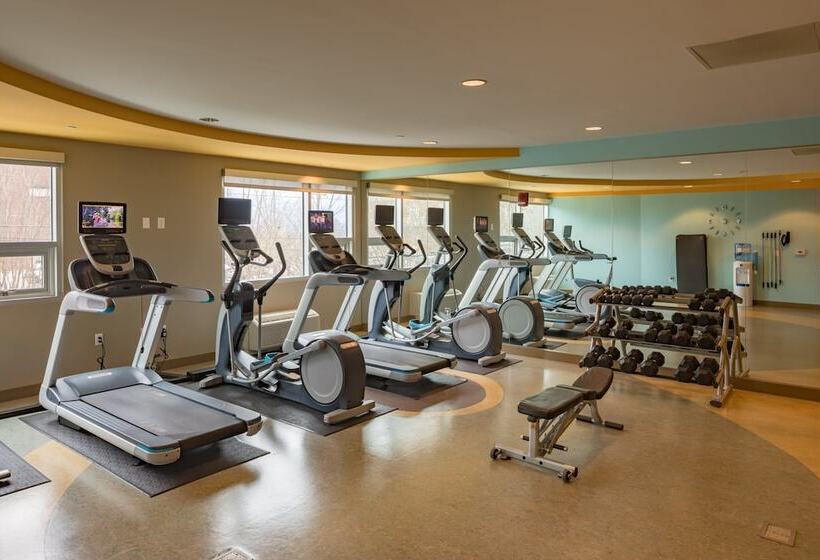 هتل Indigo Asheville Downtown, An Ihg