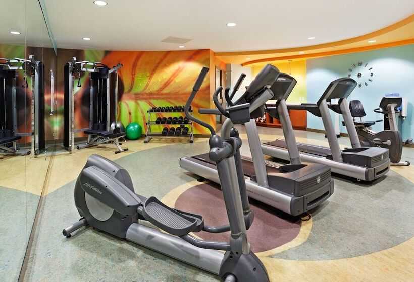 فندق Indigo Asheville Downtown, An Ihg