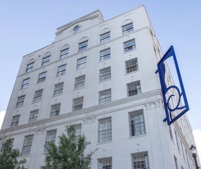 هتل Indigo Baton Rouge Downtown, An Ihg