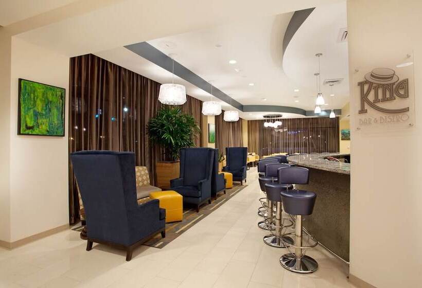 هتل Indigo Baton Rouge Downtown, An Ihg