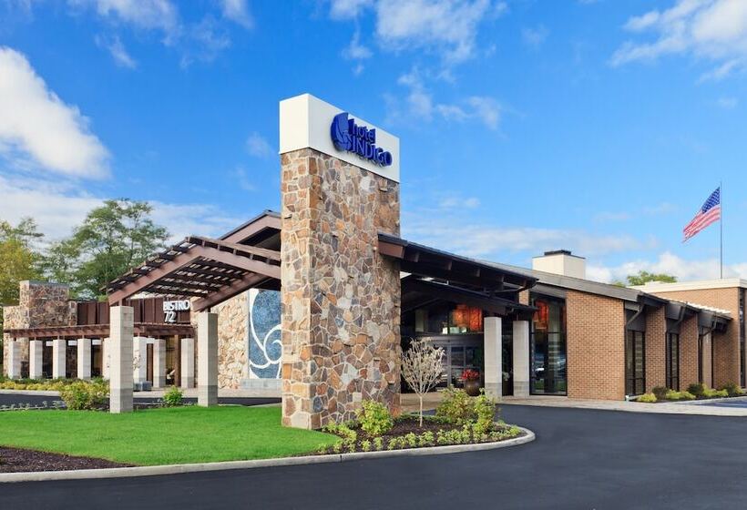 בית מלון כפרי Indigo East End, An Ihg