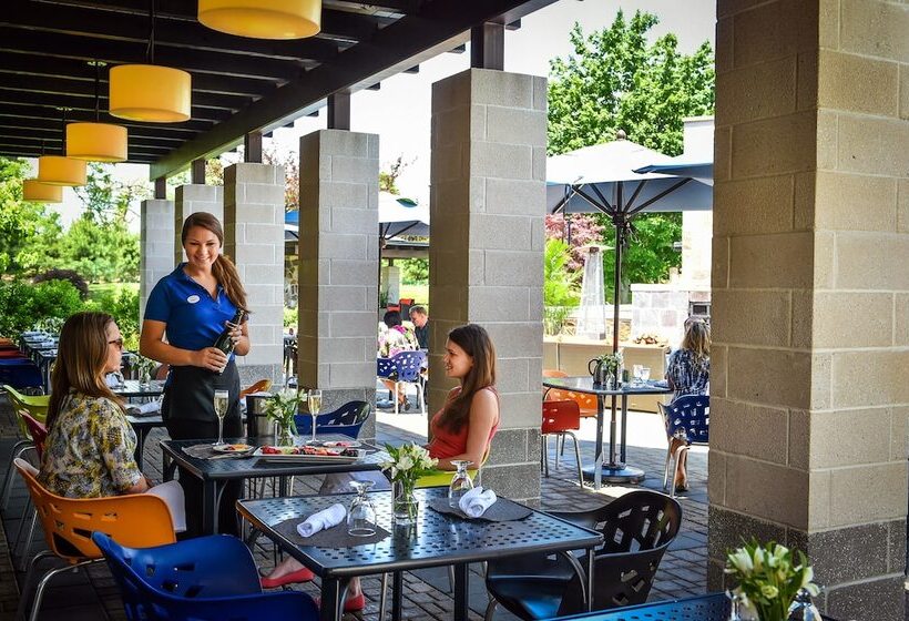 בית מלון כפרי Indigo East End, An Ihg