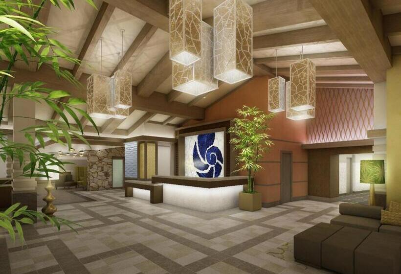 בית מלון כפרי Indigo East End, An Ihg