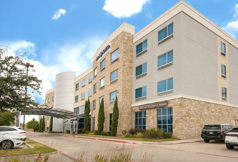 فندق Indigo Waco, An Ihg