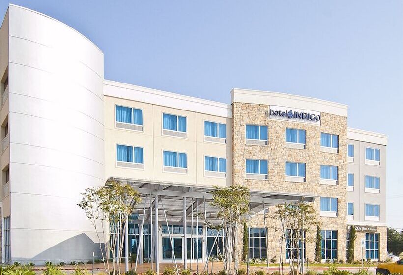 فندق Indigo Waco, An Ihg