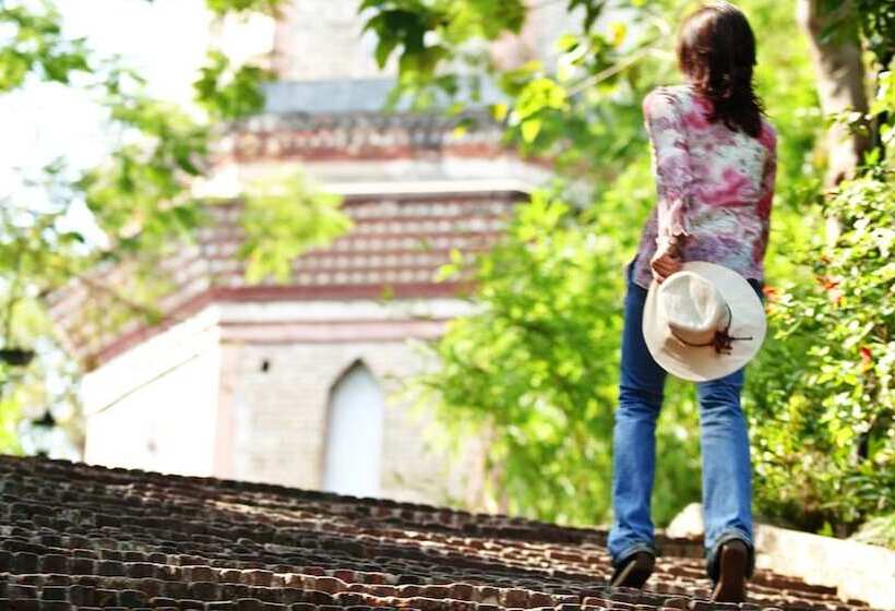 فندق Intercontinental Huizhou Resort, An Ihg