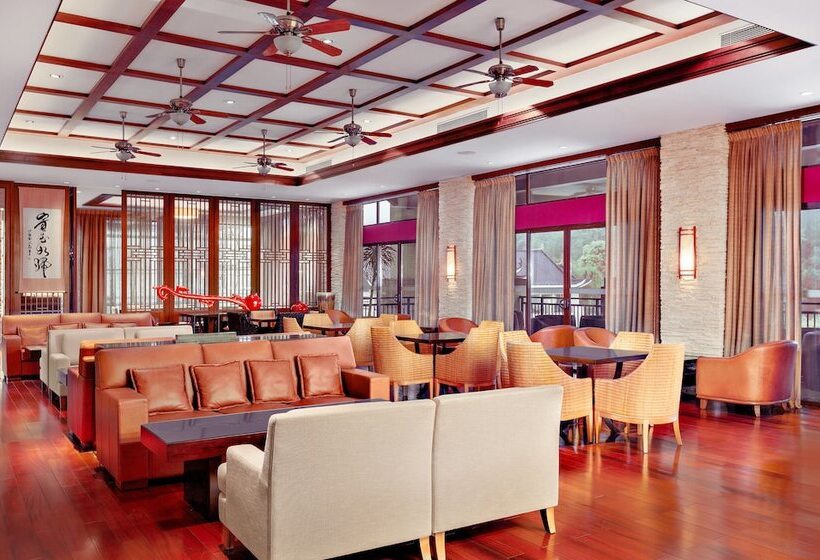 فندق Intercontinental Huizhou Resort, An Ihg