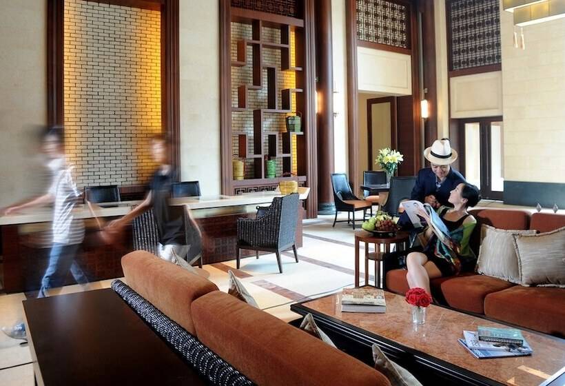 فندق Intercontinental Huizhou Resort, An Ihg