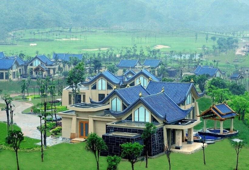 فندق Intercontinental Huizhou Resort, An Ihg