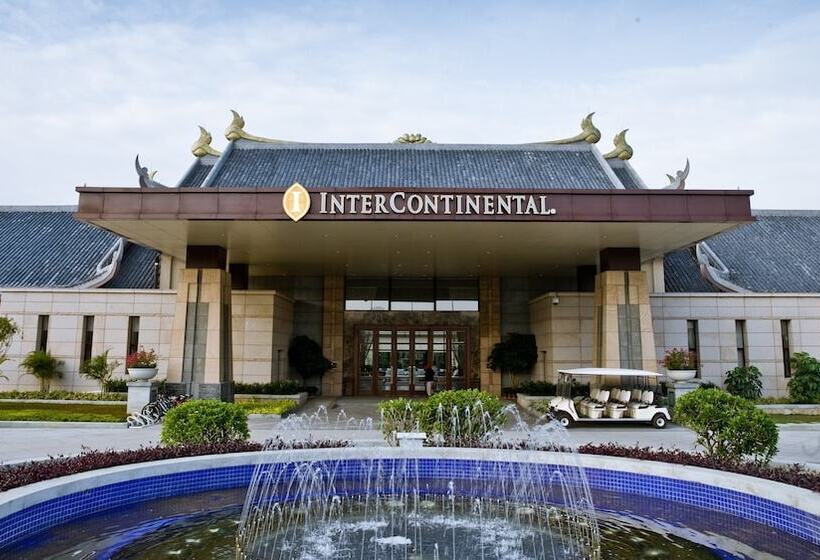 فندق Intercontinental Huizhou Resort, An Ihg