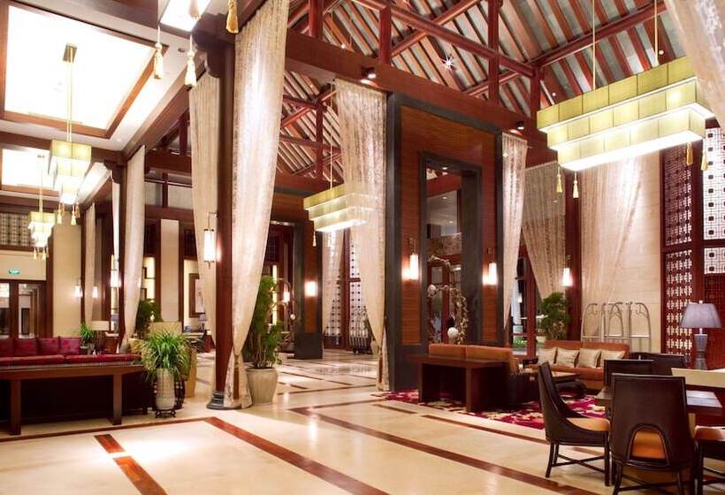 فندق Intercontinental Huizhou Resort, An Ihg