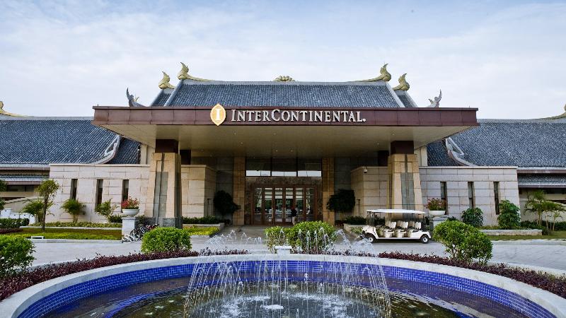 فندق Intercontinental Huizhou Resort, An Ihg