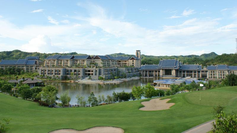 فندق Intercontinental Huizhou Resort, An Ihg