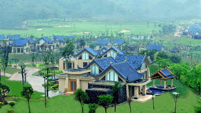 فندق Intercontinental Huizhou Resort, An Ihg