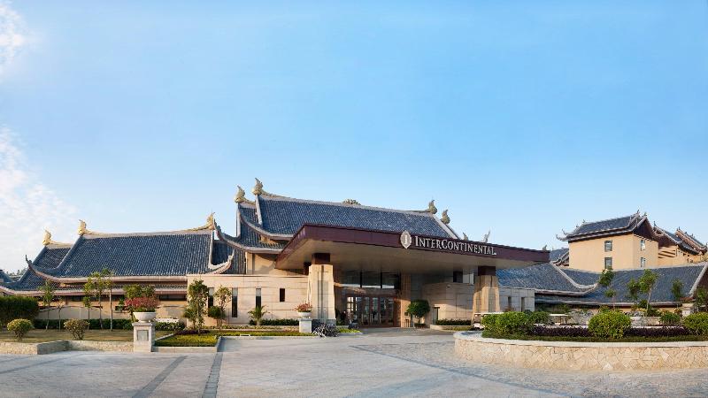 فندق Intercontinental Huizhou Resort, An Ihg