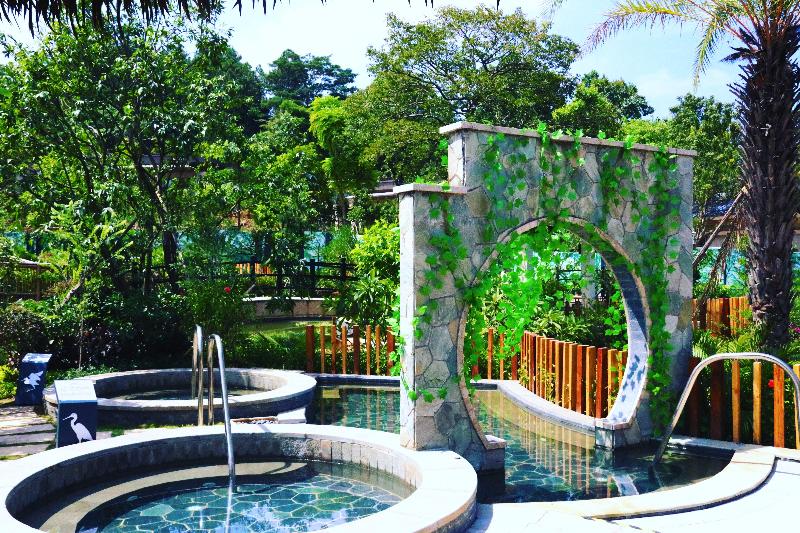 فندق Intercontinental Huizhou Resort, An Ihg