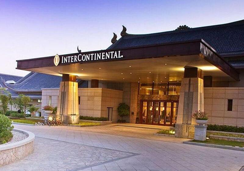 فندق Intercontinental Huizhou Resort, An Ihg