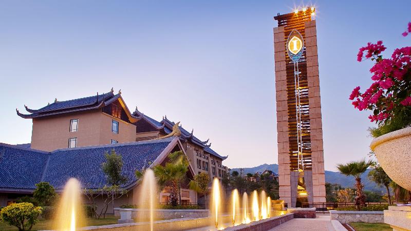 فندق Intercontinental Huizhou Resort, An Ihg