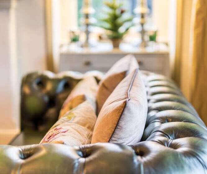 בית מלון כפרי Jerichos Boutique Accommodation