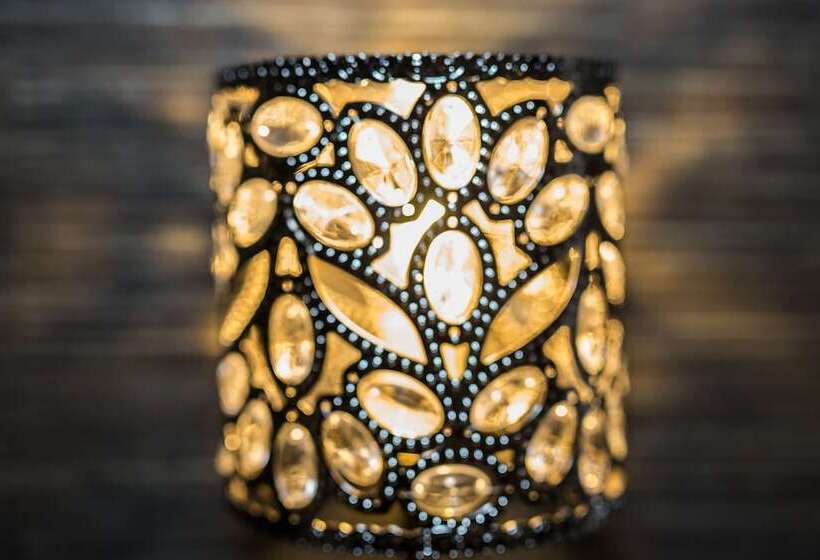 בית מלון כפרי Jerichos Boutique Accommodation