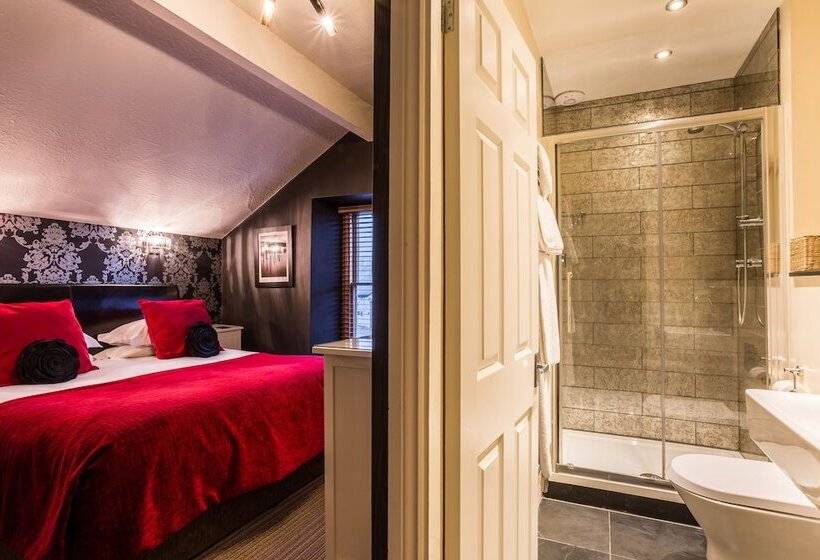 בית מלון כפרי Jerichos Boutique Accommodation