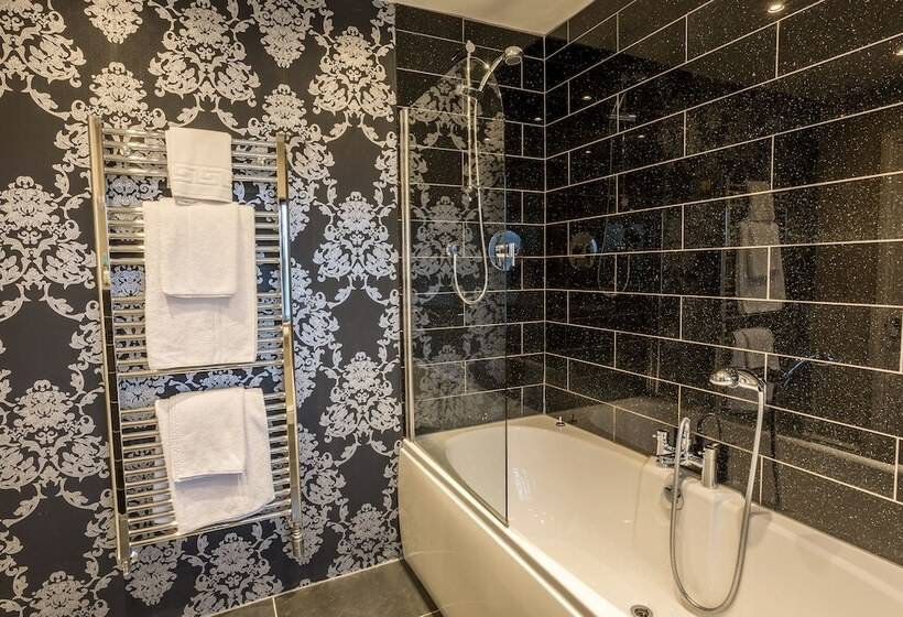 בית מלון כפרי Jerichos Boutique Accommodation