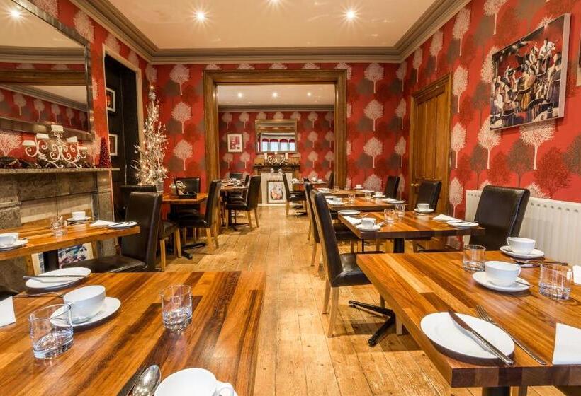 בית מלון כפרי Jerichos Boutique Accommodation