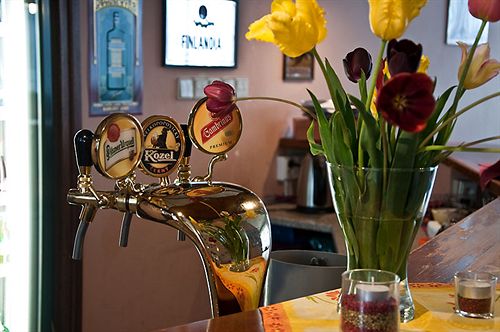 Отель Ubytování Krušnohor