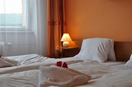 Отель Ubytování Krušnohor