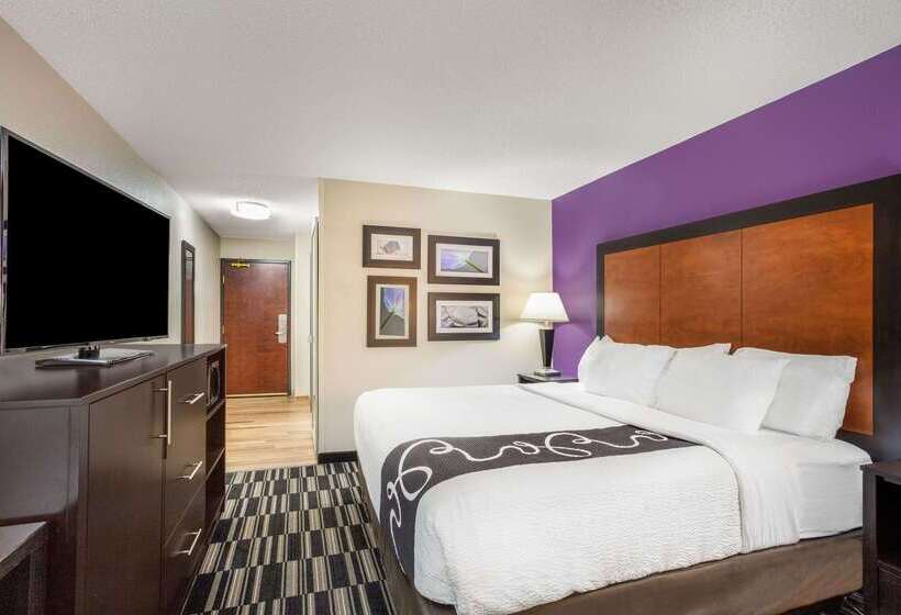 酒店 La Quinta By Wyndham Norwich Plainfield Casino