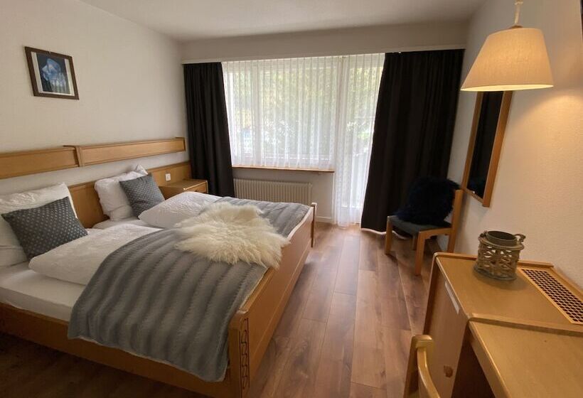 בית מלון כפרי Lodge Inn