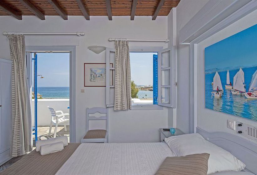 בית מלון כפרי Asante  Paros