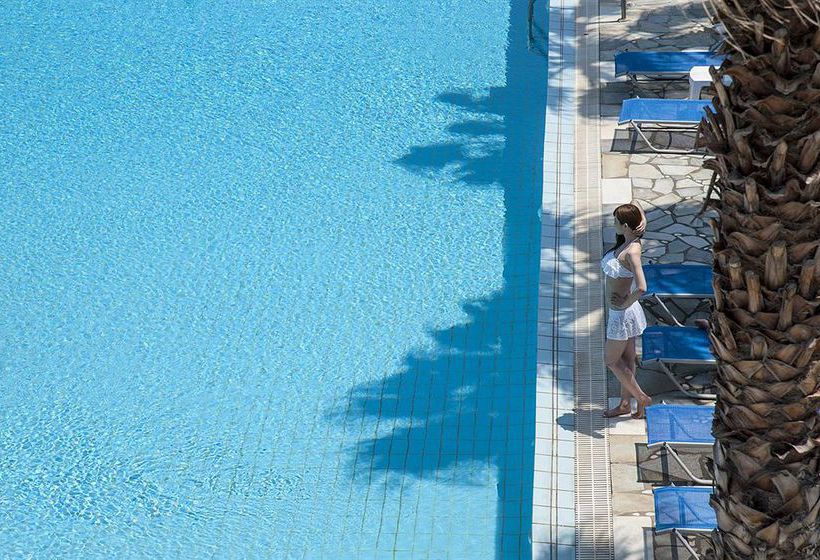 בית מלון כפרי Asante  Paros