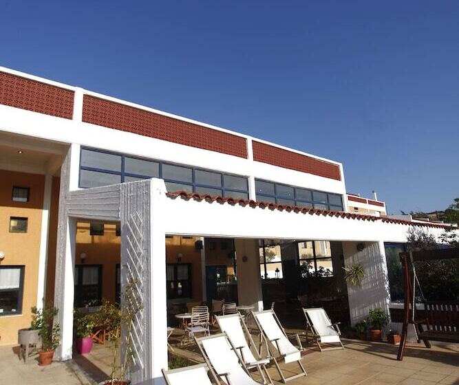 Mare Vista Hotel   Epaminondas