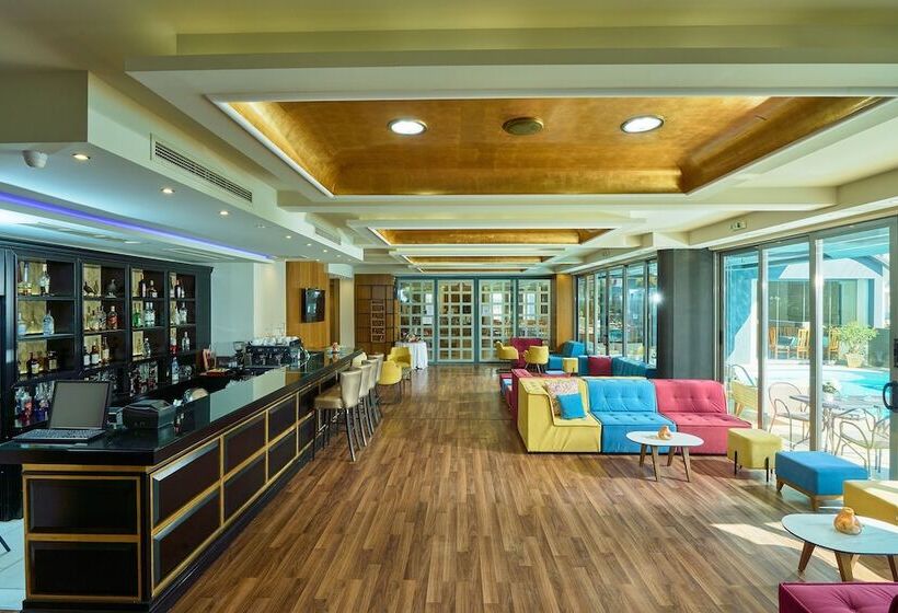 酒店 Mediterranean Resort