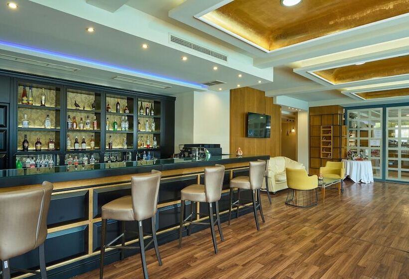 酒店 Mediterranean Resort