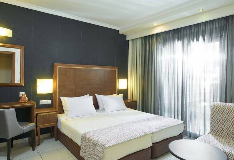 酒店 Mediterranean Resort