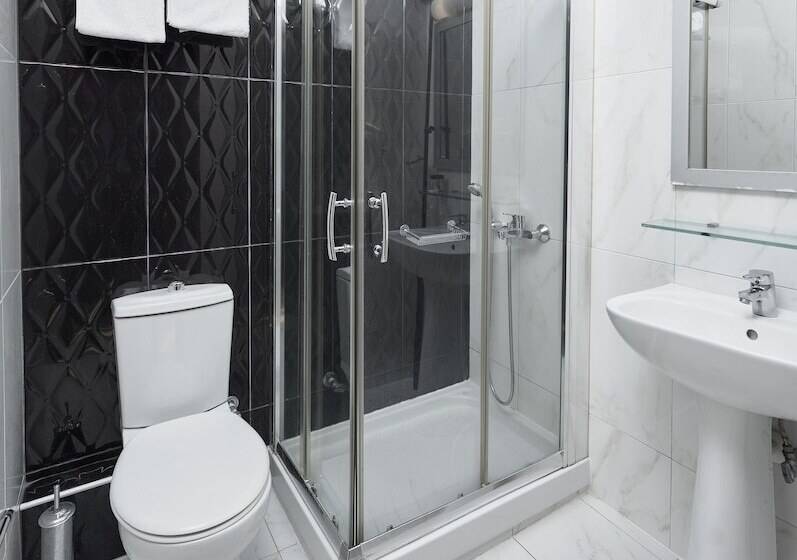 酒店 Mediterranean Resort