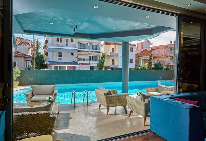 酒店 Mediterranean Resort