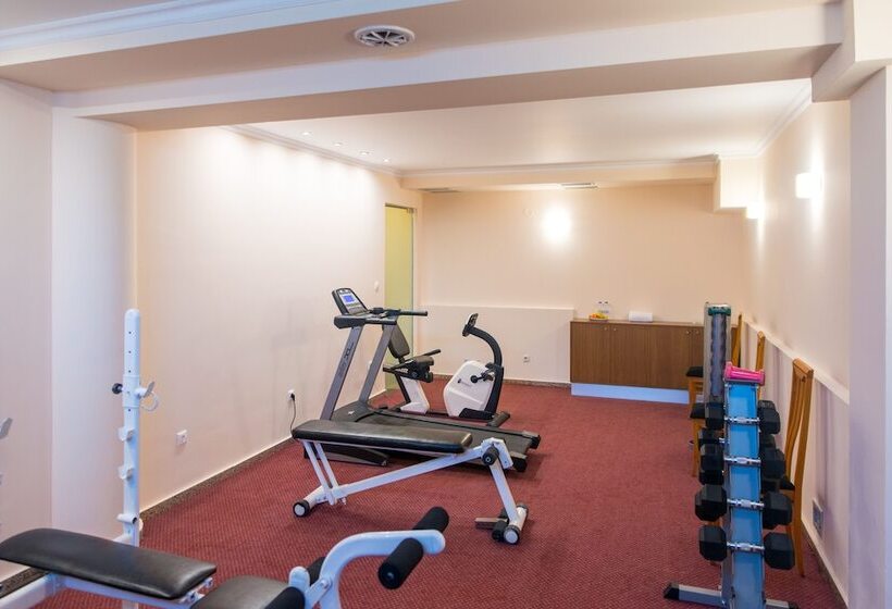 酒店 Mediterranean Resort