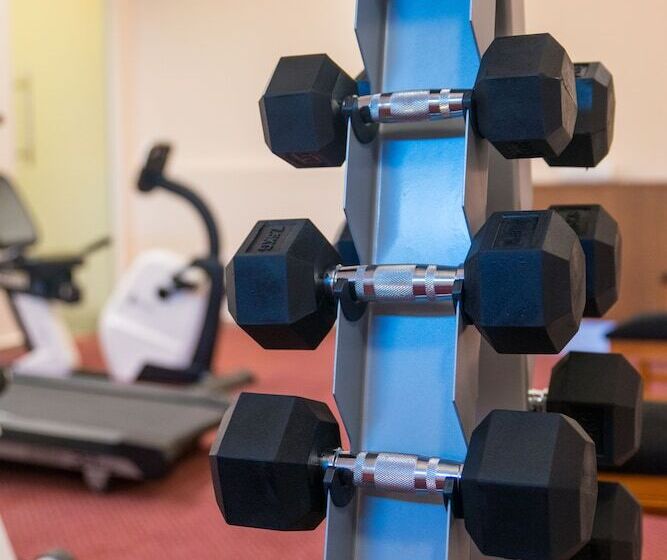 酒店 Mediterranean Resort