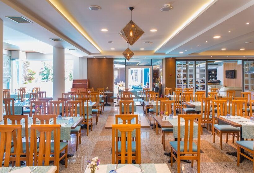 酒店 Mediterranean Resort